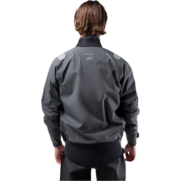 2026 Zhik CST500 Coastal Sailing Smock SMK-0500-U-ANT - Anthracite